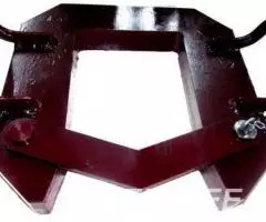 Доска отворота для шарошечных долот, 59мм - 690 мм, . ... - 2