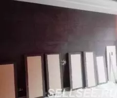 Прораб по изготовлению кухни в стиле лофт. - 2