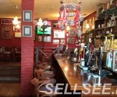 Готовый ресторан в центре Москвы. - 2