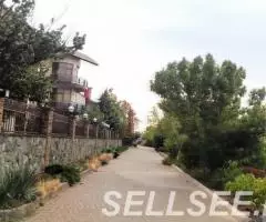 Продаю  дом , 450 кв.м , блочный - 2