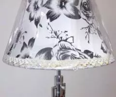 Торшер со столиком новый дизайн - 2