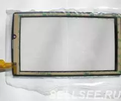 Тачскрин для планшета BQ-7036L Hornet 4G - 2