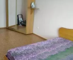 Сдам 1к кв в новом доме Запорожская 61 - 2