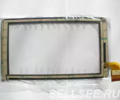 Тачскрин для планшета Dexp Ursus S270i Kid s - 2