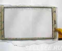 Тачскрин для планшета Dexp Ursus E170 4G - 2