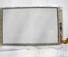 Тачскрин для планшета Dexp Ursus K18 3G - 2