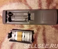 Пульт для видеоплеера, новый , ТОМСОН - 2