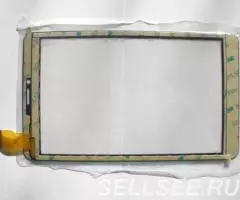 Тачскрины Digma Citi 7575 Nomi C070011 Corsa 2 - 2