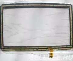 Тачскрин для планшета Irbis TZ170 - 2