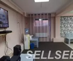 Продам коммерческое помещение в Ленинском районе, г. Иркутск - 2