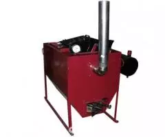 Дизельная битумоварка ПКД-250 - 2