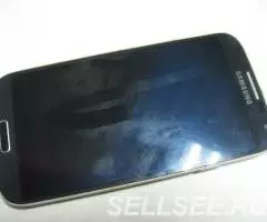 SAMSUNG Galaxy S4 I9505 LTE 16GB Quad Black Edition - 2