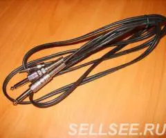 Высококачественный кабель Klotz - 1,5 метра стерео ... - 2