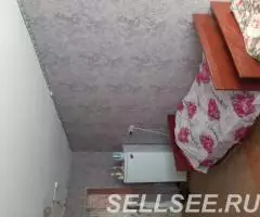 Продам комнату 18 м2 в общежитии, ул. Таращанцев, 19. - 2
