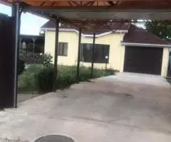 Сдаётся 2-ух эт дом евро-ремонт на 5-ом км - 2