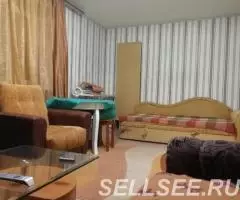 Сдам 1-к кв. улица Софьи Перовской, 27. - 2