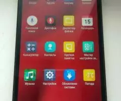Asus ZenFone 2 Laser ZE601KL 3 32Гб LTE - 2