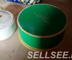 Пудра СССР в упаковке, не пользованная - 2