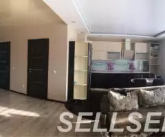 Продаю 3-комн квартиру, 90 кв м - 2