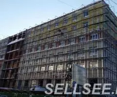 Аренда строительных лесов в Тюмени, доставка - 2