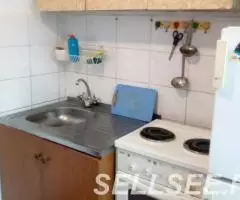 сдам 2к кв. пр. Октябрьский 33 - 2