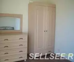 Сдаётся 2-ух ком кв-ра студия евро-ремонт ближе к центру - 2