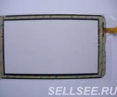 Тачскрин для планшета BQ-mobile BQ-9011G VISION - 2