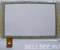Тачскрин для планшета Digma Plane 1501M 3G - 2