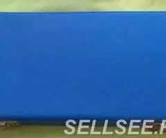 Ретро весы винтажные в футляре, Индия - 2