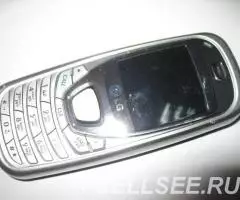 LG B2000 Silver оригинал - 2