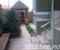 Сдаётся 2-ух ком кв-ра в частном секторе 17 тыс с ком . .. - 2