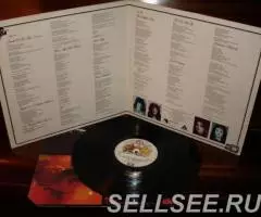 Queen - A Night At The Opera - 2