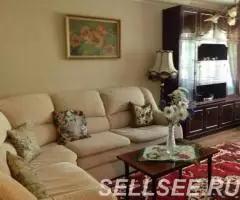 сдам 2-комнатную квартиру на ул Балакирева 57а - 2