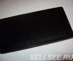 Xiaomi Redmi Note 1 Duos 8 Ядер 1Gb 4Gb Grey - 2