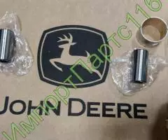 Запчасти для двигателя John Deere 4045 6068