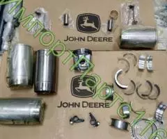 Запчасти для двигателя John Deere 4045 6068 - 2