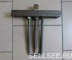 Съёмники подшипников - 2