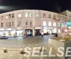 Продажа офиса в минуте от Кузнецкого Моста. - 2