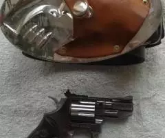 Кожаные ремни с зажигалкой и без. Ключница - 2