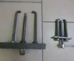 Съёмники подшипников - 3