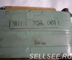 Трансформатор ЯП4.704.061 - 2