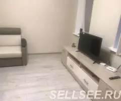 Сдаётся новый 2-ух комнатный дом ближе к Стрелке - 2