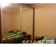 Сдаётся 2-ух ком студия в новом доме по ул. Астана Кесаева ... - 2