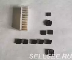 Tвёрдосплавные пластины для резцов - 2