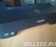 Принтер canon IP 2700