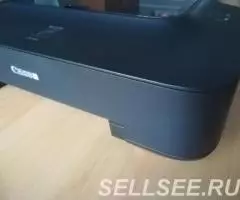 Принтер canon IP 2700 - 2