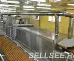 Подбор кондитерского оборудования - 2