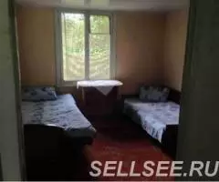 Продаю дача , 20 кв.м , деревянный - 2