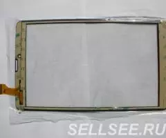 Тачскрины для BQ 8067L BQ 8068L Digma Plane 8550S - 2