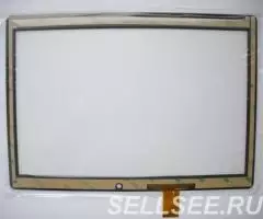 Тачскрин для планшета Digma citi 1578 4G - 2